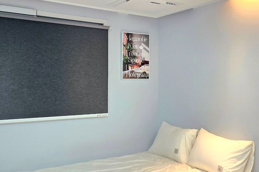 풀옵션_하루틈Stay