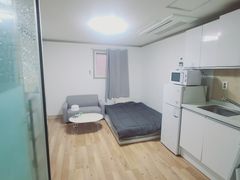 중앙역풀옵션2인실 6번째 이미지