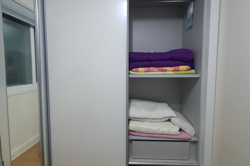 Wonju Terrace Rooftop Room 5th image