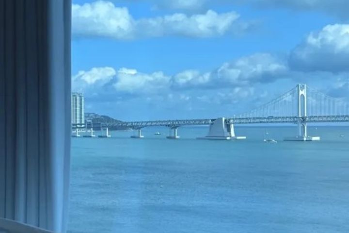 오션뷰▪︎해변1초▪︎풀옵션 11번째 이미지