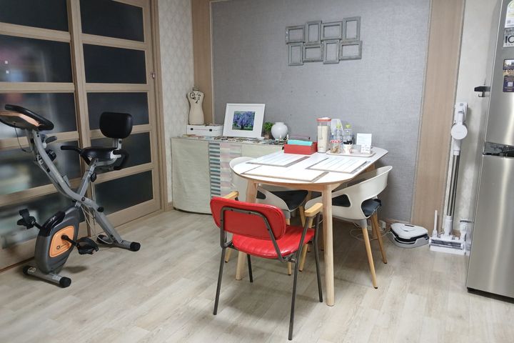 오션뷰 힐링 하우스 7번째 이미지