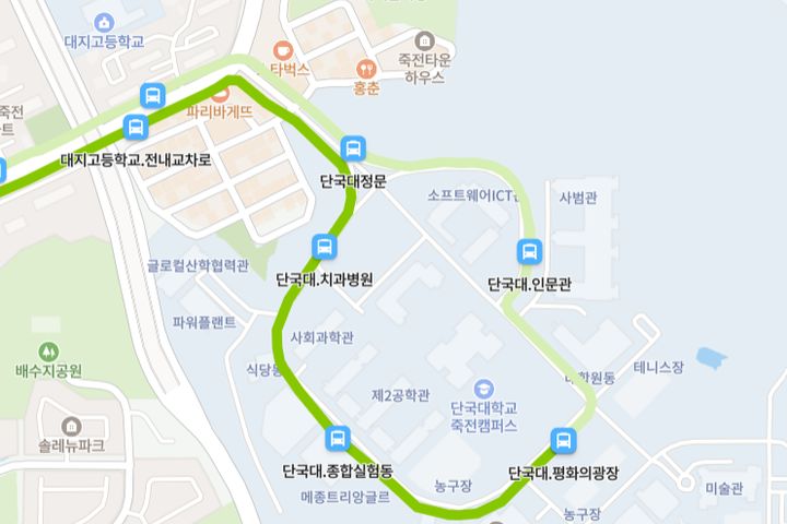 비더스테이 503호 15번째 이미지