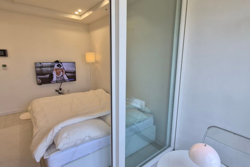 오로라 스테이 5번째 이미지