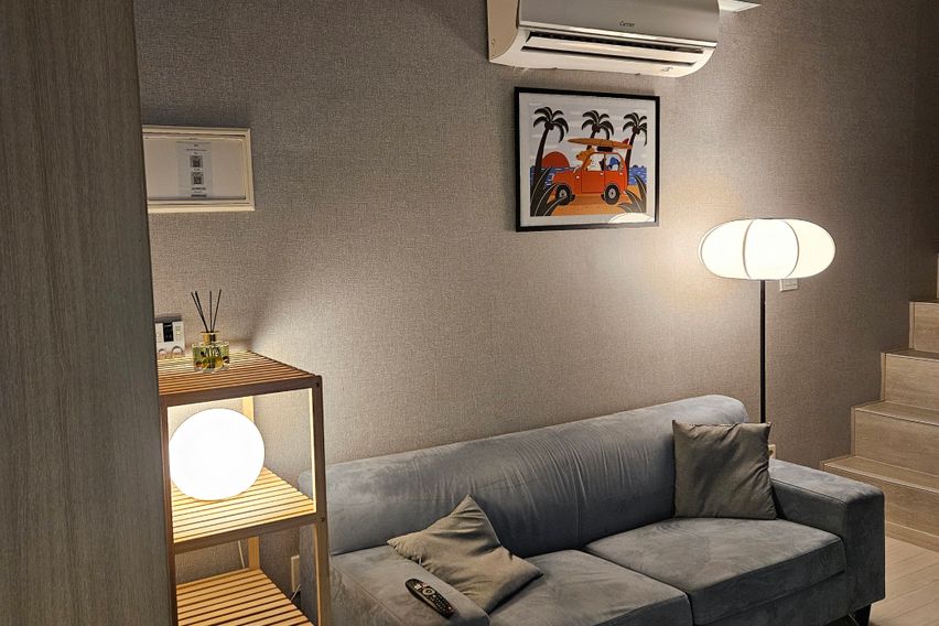 강남역양재역 고층시티뷰