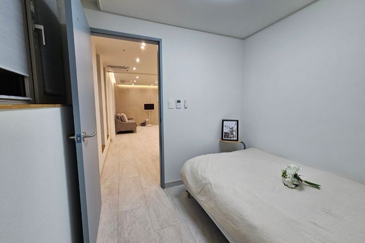 Spacious and warm near Asan Hospital 8th image