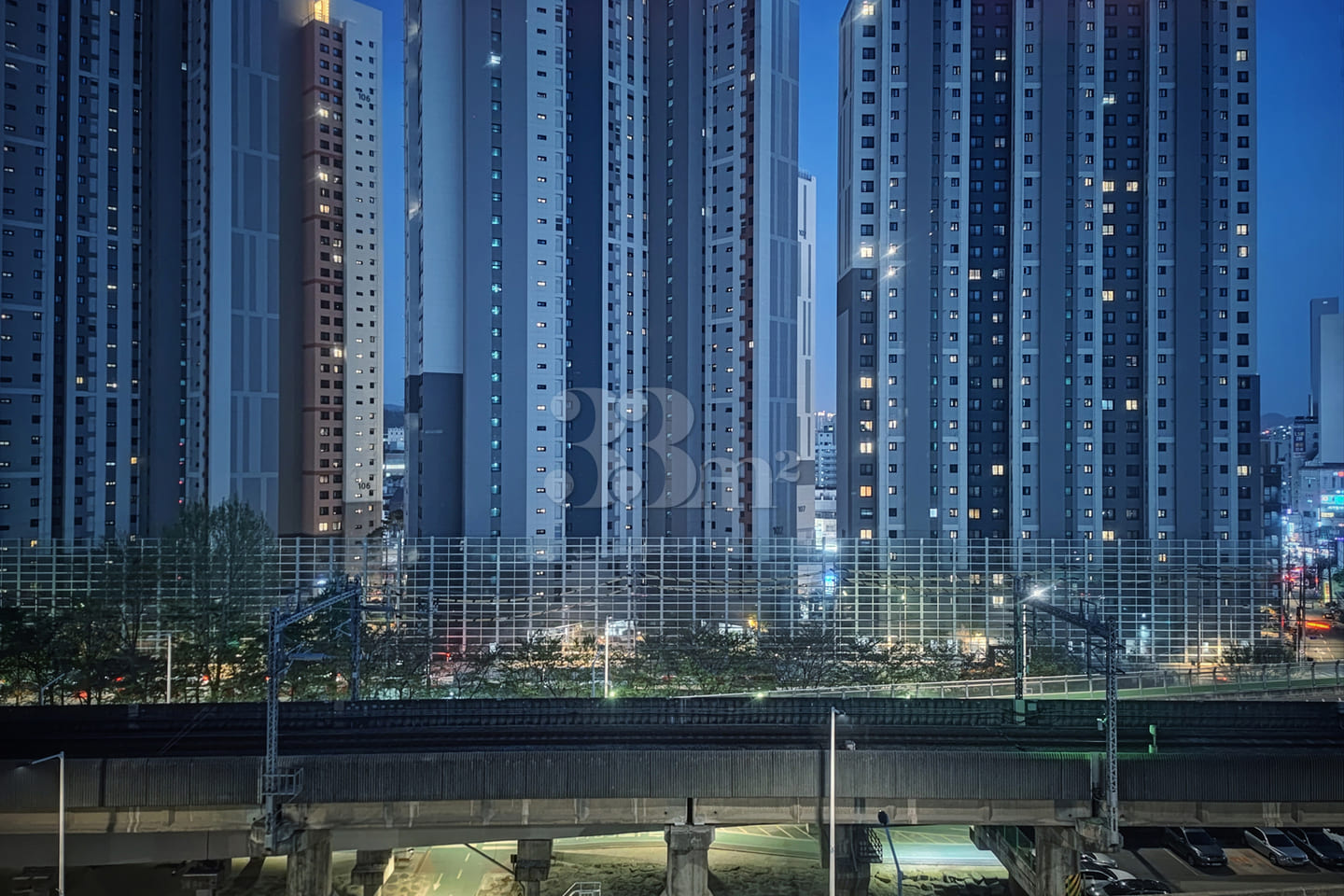3 minutes to Guro Digital Complex / High-rise 19th image