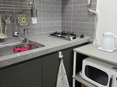Cozy home 4 minutes from Songhyeon Station~♡ 13th image