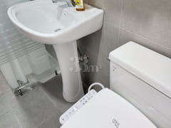Villa near Wangsimni Station with free parkin 10th image
