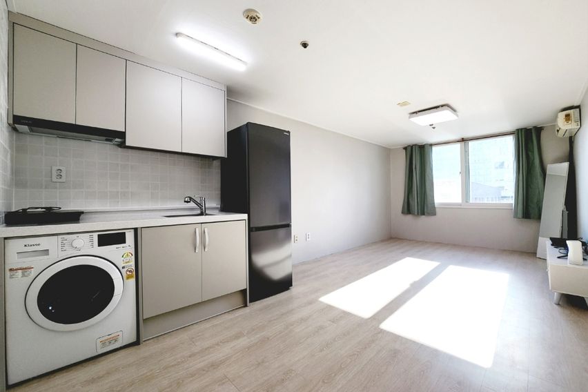 수원 최고의 위치 원룸 2번째 이미지