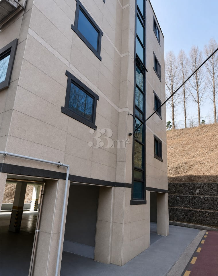 Hyecheon Stay, Boksu-dong 5th image