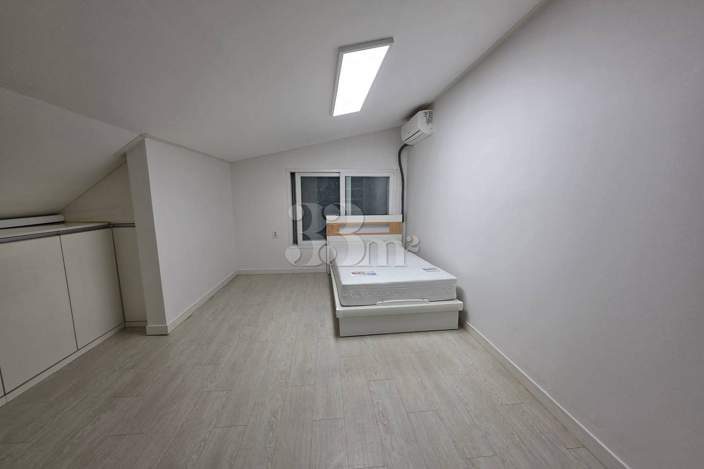 Neat 1.5-room unit in Yeokbuk, Unit 404 6th image