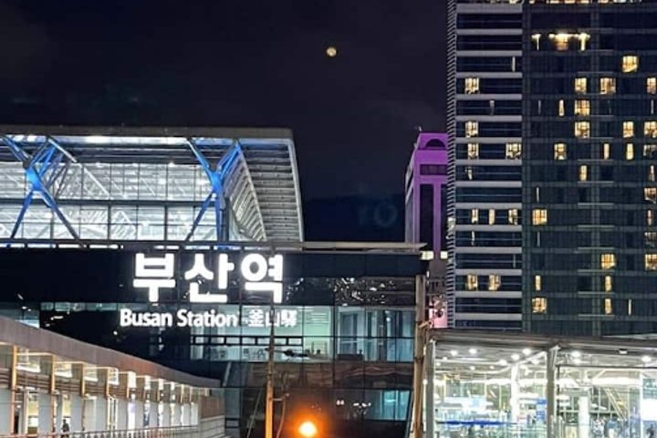 부산역 대형 오피스텔 12번째 이미지