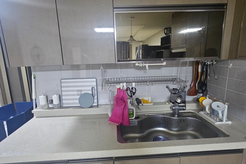 침대2욕실2.건조기 8번째 이미지