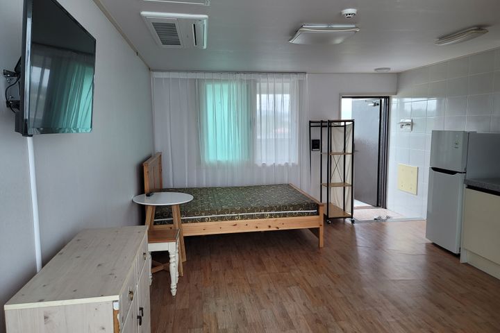 Hadong Villa, Unit 303 1th image