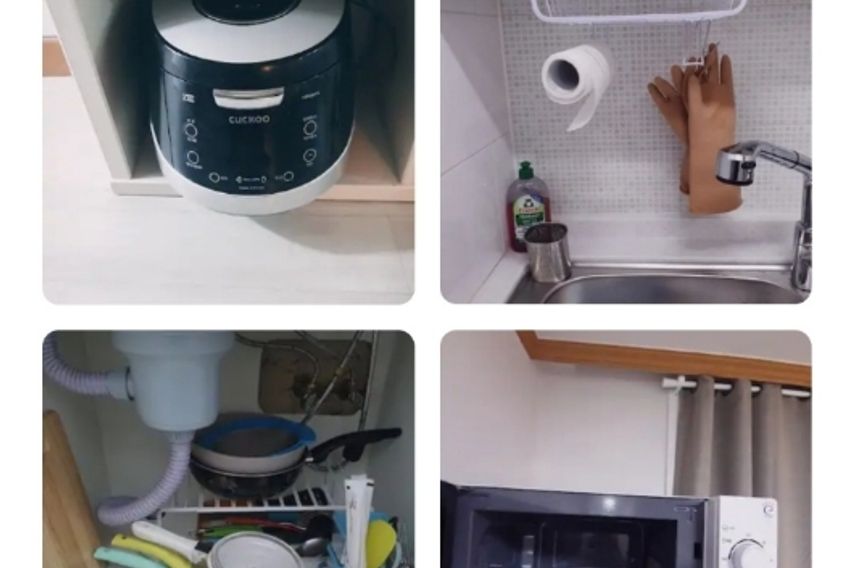 릴리하우스(한강 강남) 8번째 이미지