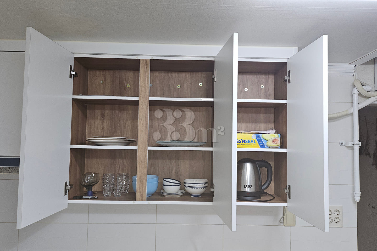 Studio apartment 2 minutes from Kkachisan Sta 10th image
