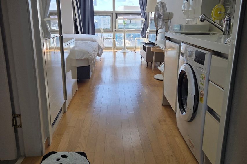 동묘역30초초역세권