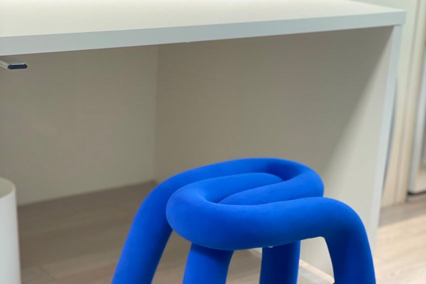 펫 친화적 신축 오피🐶