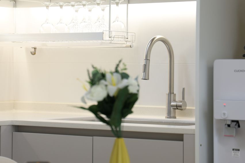 DMC인근 2룸 풀옵션