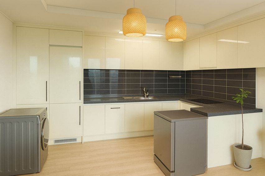 중층 투룸 송현아1분