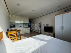 Stay in a tangerine orchard 5th image