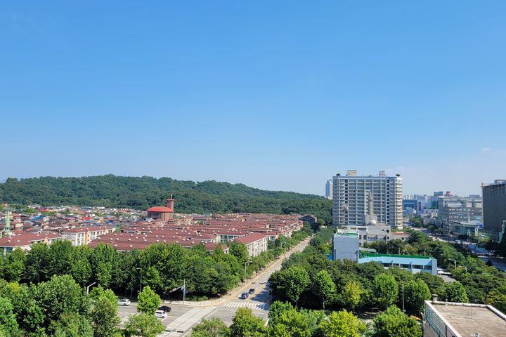 고양일산주엽역 투룸 뷰 12번째 이미지