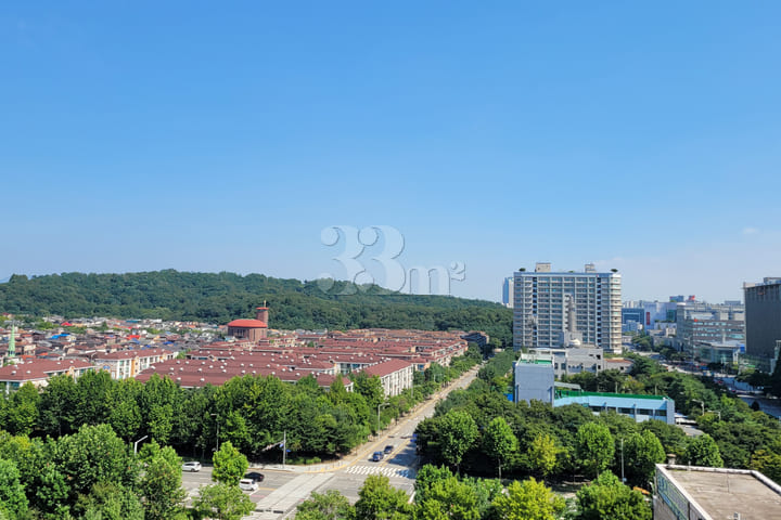 고양일산주엽역 투룸 뷰 12번째 이미지
