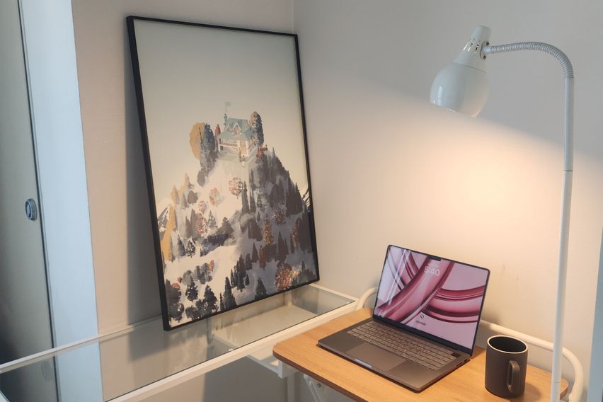 부천역 도보5분 넓은방