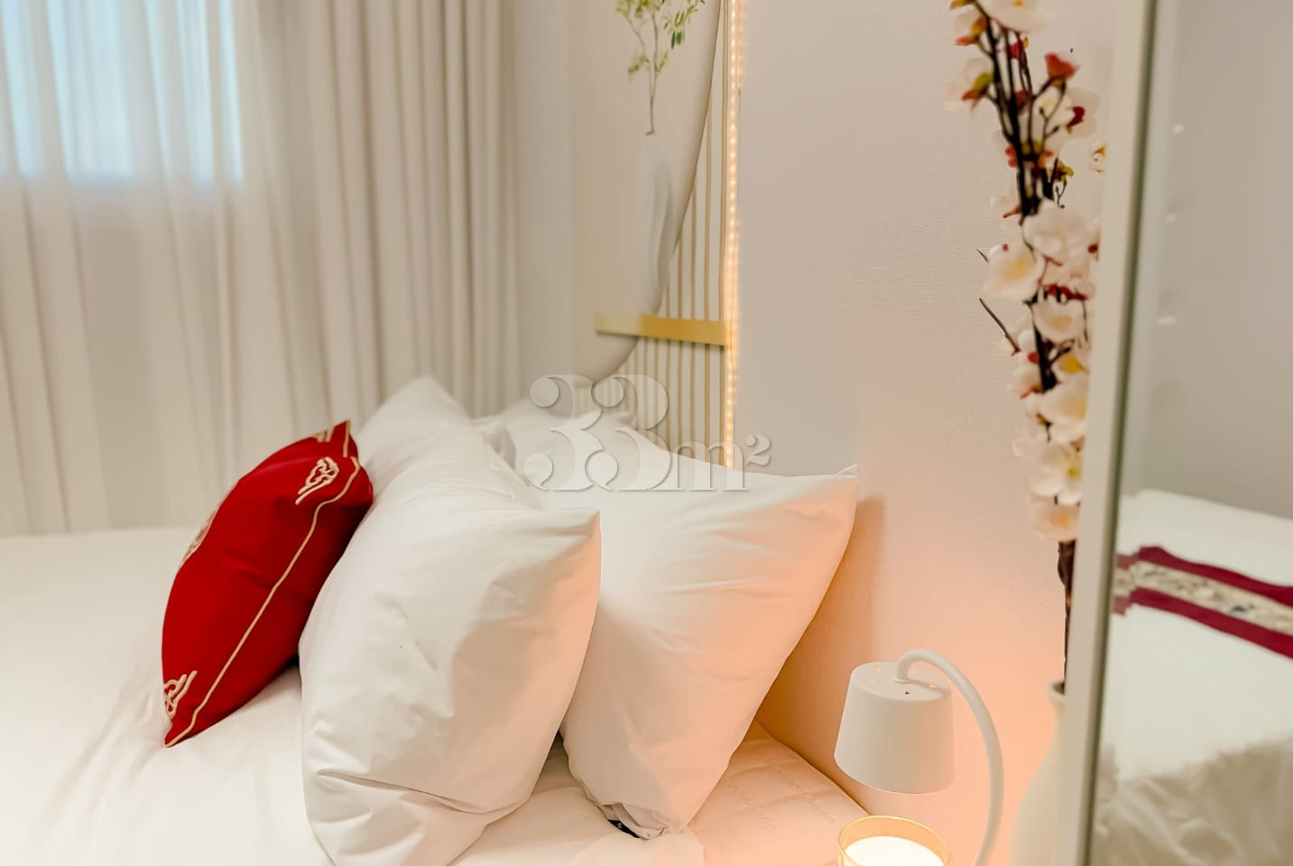 Newly built, 2-room unit, 1 minute from Sagaj 15th image