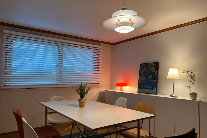 #19 서강대5분 3룸