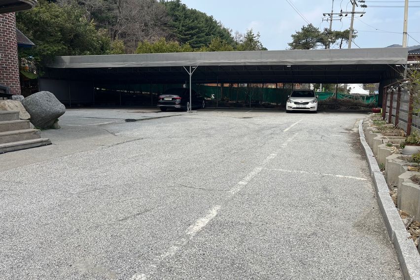 Wolbang, Pocheon 4th image