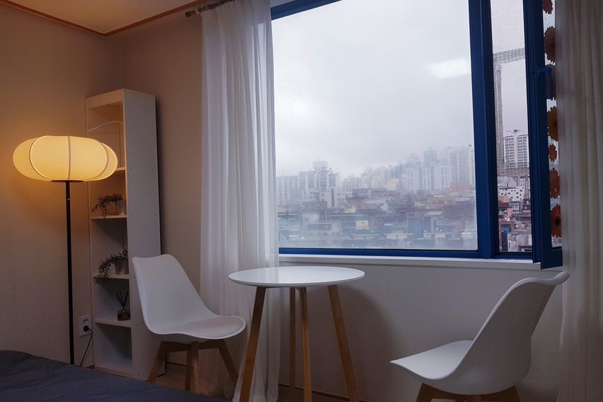 서울대입구♡해주♡