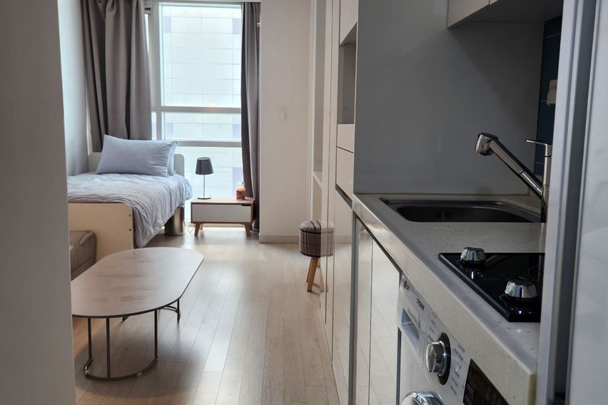 성수건대세종대°역세권집 8번째 이미지