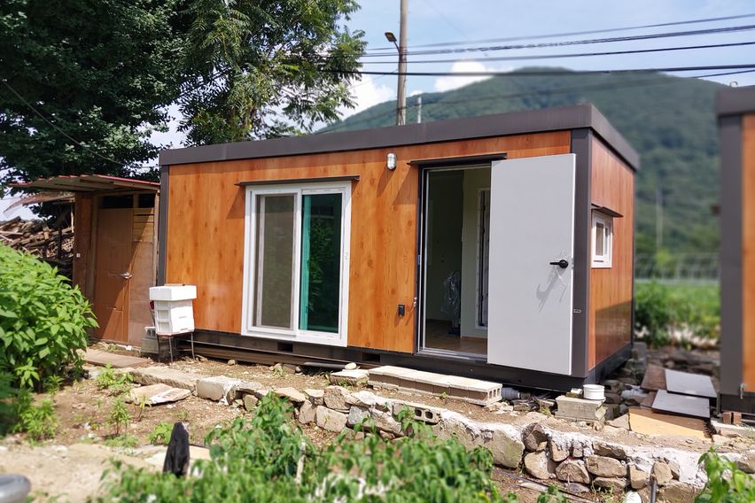 임실 일빵빵 북