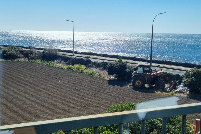 산방산/모슬포항 오션뷰