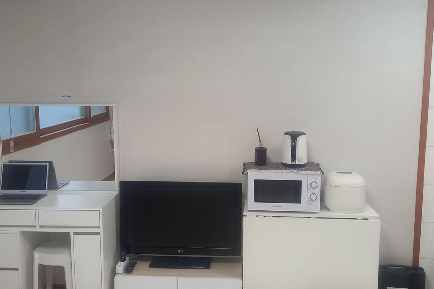 Geoje Gohyeon Market Officetel 1 1th image