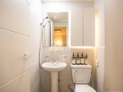 Great location and comfortable room. 2th image