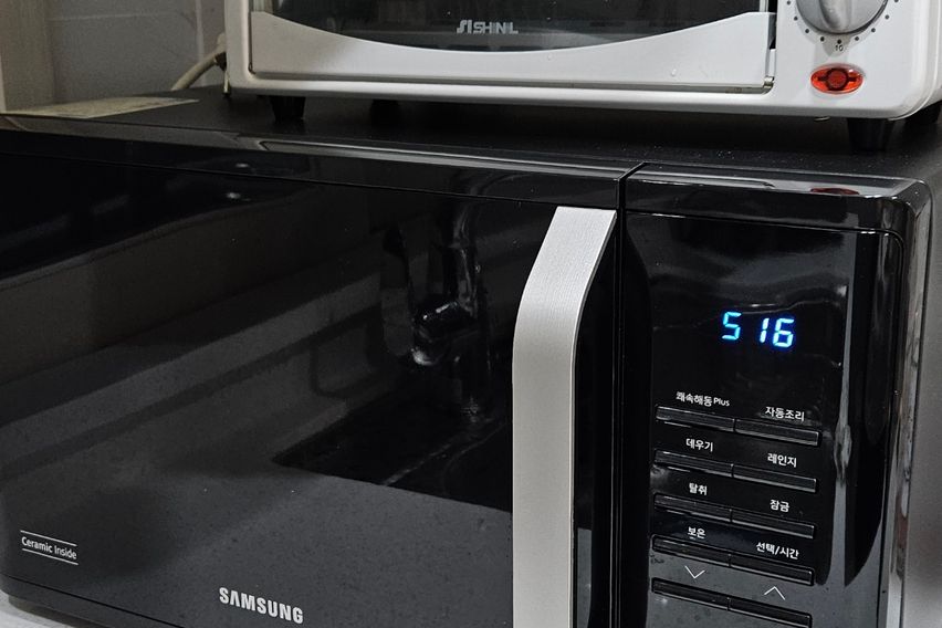 전직호텔리어가 운영하는 12번째 이미지