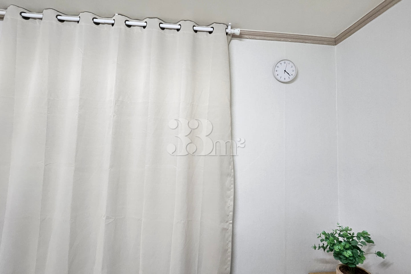 Spacious and neat studio apartment in Hotan-d 7th image