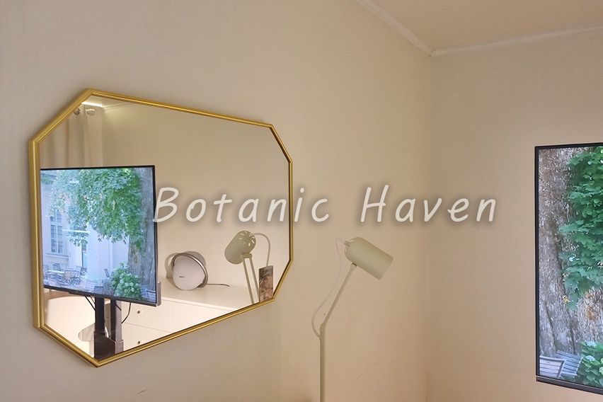 삼성역코엑스5분3룸4인