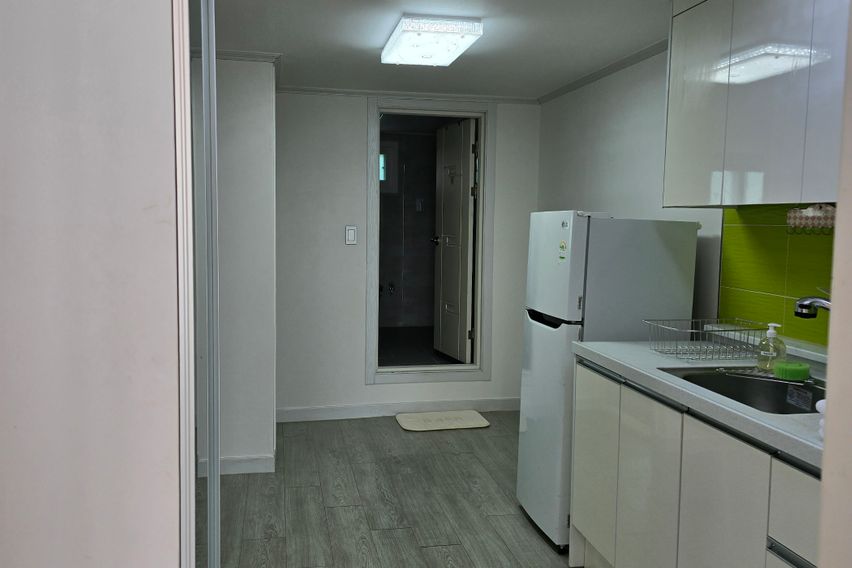 경희대2분 풀옵션투룸