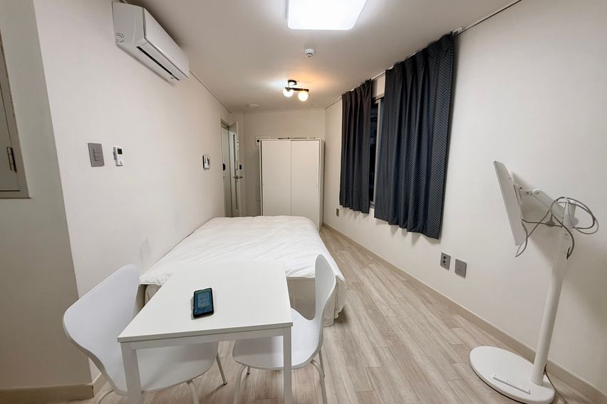 햇살 고운방 8번째 이미지