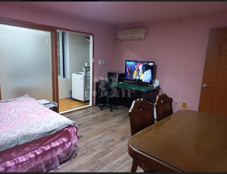 Queen Esther's Room in Gwangju 2th image