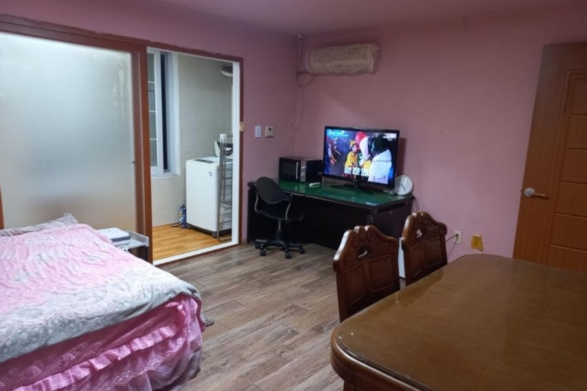 광주 에스더 왕비 방 2번째 이미지