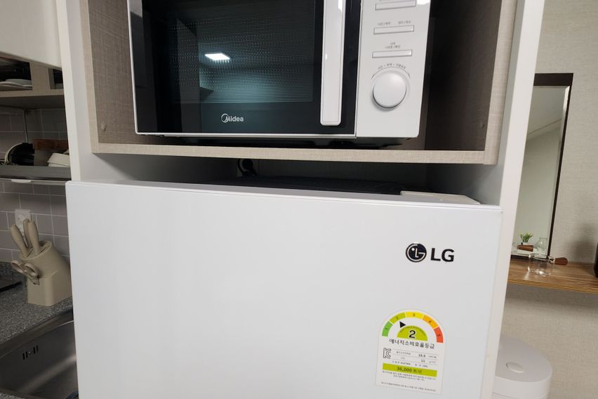 사당역 편의점 원룸 8번째 이미지