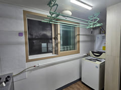 Discount on a quiet studio apartment in Yangs 3th image