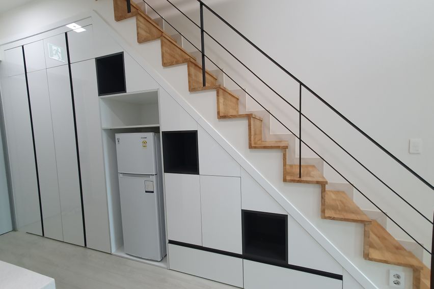 남동향 뷰맛집 복층