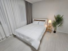 숙등역세권 화이트&우드 2번째 이미지