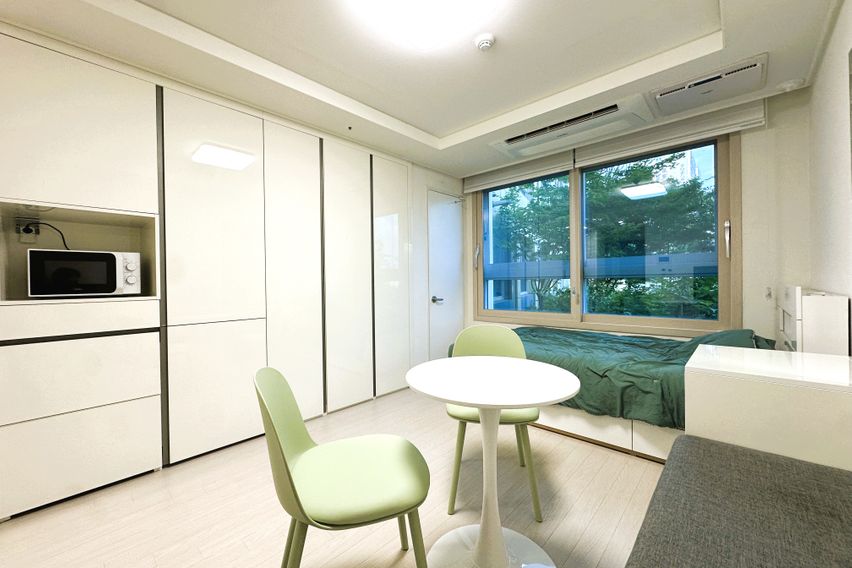 강릉역 갓성비 오피스텔 3번째 이미지