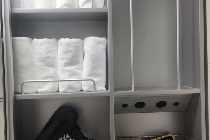 1-minute walk from Pangyo Station / Hotel-sty 17th image